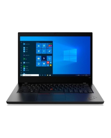 Notebook Lenovo ThinkPad L14 I5-1135 Ram 16GB, SSD 512GB W10P 14"