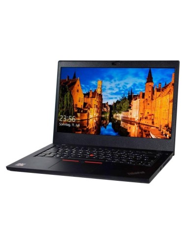 Notebook Lenovo ThinkPad L14 I5-1135 Ram 16GB, SSD 512GB W10P 14"