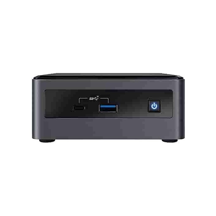 Mni ordenador Intel Next Unit NUC10i5FNHN i5 10210U UHD Graphics