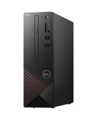 Desktop Dell Vostro 3681 SFF i3-10100, Ram 4GB, HDD 1TB, W10P