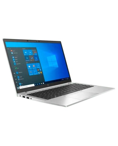 Notebook HP EliteBook 840 G8 Ci5-1135G7, Ram 16GB, SSD 512GB, W11P, LED 14"