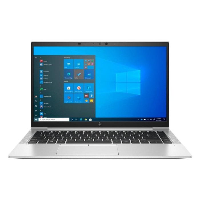 HP EliteBook 840 G8 Ci7-1165G7 W11P 16GB 512 SSD