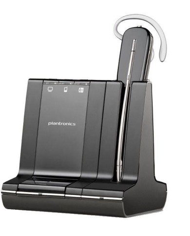 Auricular Poly Savi W740 3In1, Convertible