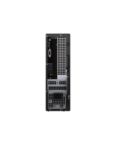 Desktop Dell Vostro 3681 SFF i3-10100, Ram 4GB, HDD 1TB, W10P