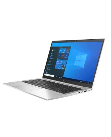Notebook HP EliteBook 840 G8 Ci5-1135G7, Ram 16GB, SSD 512GB, W11P, LED 14"