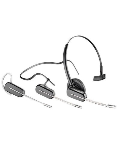 Auricular Poly Savi W740 3In1, Convertible