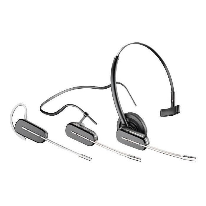 Auricular Poly Savi W740 3In1, Convertible