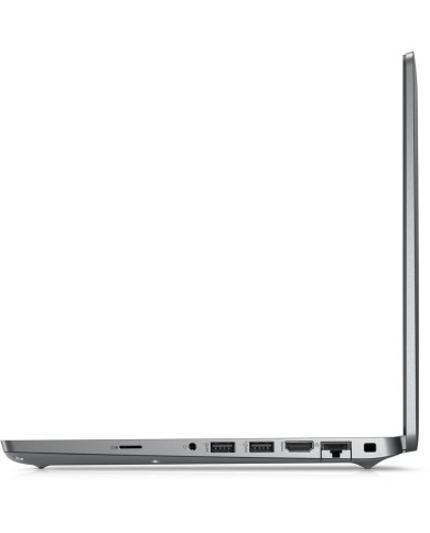 Notebook Dell Latitude 5430 de 14“ i5-1235U, 8GB RAM, 256GB SSD, Win10 Pro