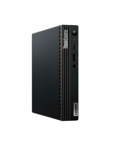 Desktop M70Q I5-10400 Ram 8GB, 512GB SSD, W10