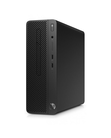 Desktop HP 280 G4 SFF Intel Core I5- 9500, Ram 16 GB, SSD 512GB, M.2 FreeDOS