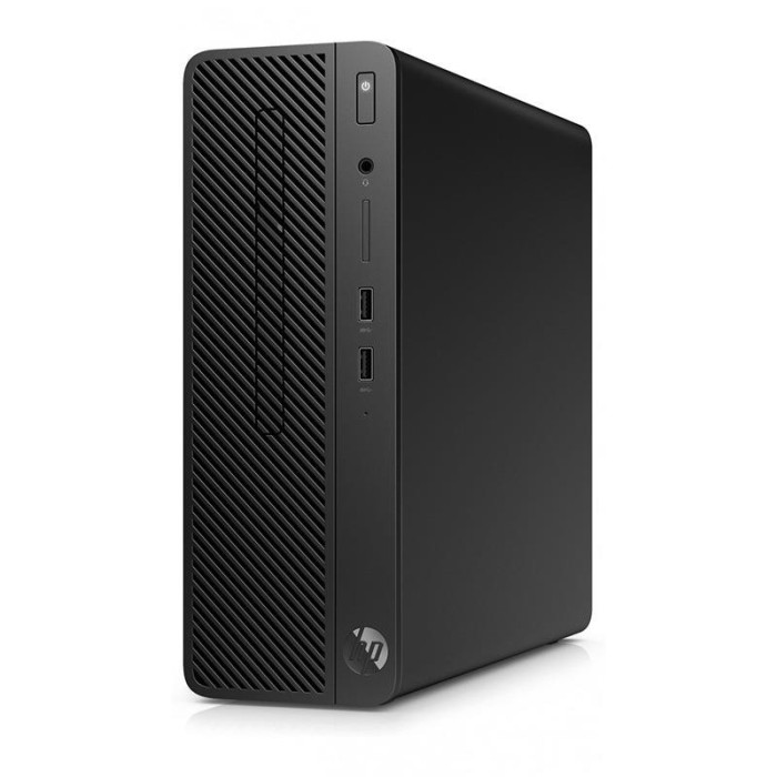 Desktop HP 280 G4 SFF Intel Core I5- 9500, Ram 16 GB, SSD 512GB, M.2 FreeDOS