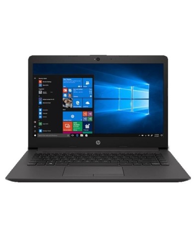 Notebook HP 245 G8 Ryzen 3 3300U, Ram 4GB, SSD 256GB, W10 Pro 14"