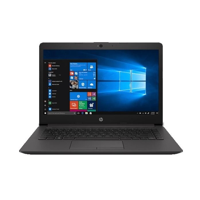 Notebook HP 245 G8 Ryzen 3 3300U, Ram 4GB, SSD 256GB, W10 Pro 14"