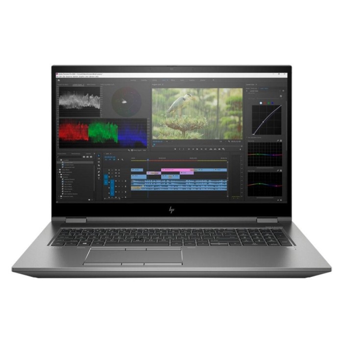 Notebook HP Zbook Fury 17 G8 Ci7-11800H Ram 32GB, SSD 1TB, NVIDIA RTX A3000 6GB, W11PRO  17.3"