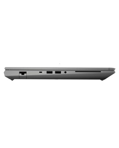 Notebook HP Zbook Fury 15 G8 Intel i9-11950H Ram 64GB, SSD 1TB, W10P 15.6"