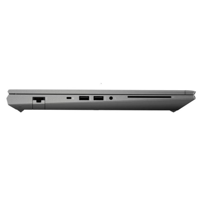 Notebook HP Zbook Fury 15 G8 Intel i9-11950H Ram 64GB, SSD 1TB, W10P 15.6"