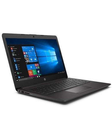 Notebook HP 245 G8 Ryzen 3 3300U, Ram 4GB, SSD 256GB, W10 Pro 14"