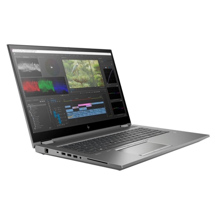 Notebook HP Zbook Fury 17 G8 Ci7-11800H Ram 32GB, SSD 1TB, NVIDIA RTX A3000 6GB, W11PRO  17.3"