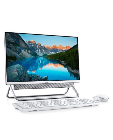 All in One DELL Inspiron 5400 i5 1135G7 Ram 12GB, HDD 1TB, SSD 256GB 23.8"