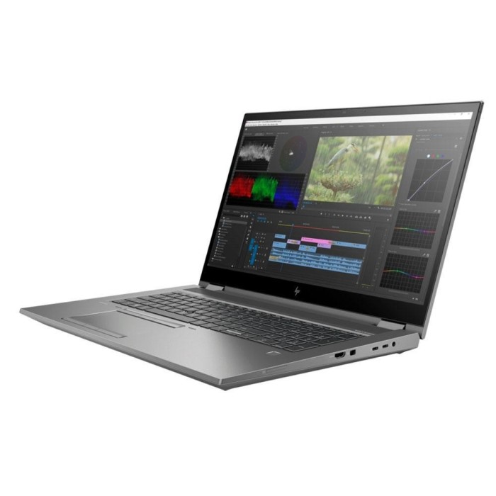 Notebook HP Zbook Fury 17 G8 Ci7-11800H Ram 32GB, SSD 1TB, NVIDIA RTX A3000 6GB, W11PRO  17.3"