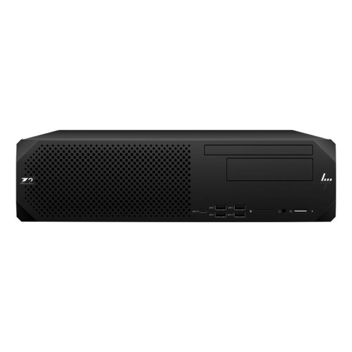 WorkStation HP Z2 G9 SFF G9 Ci7-12700 T1000, Ram 16G, 1 TB SSD