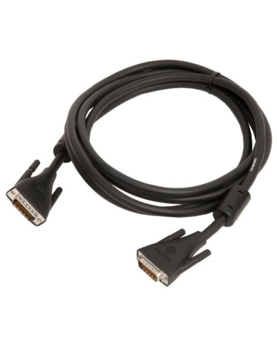 Cable de cámara analógica Polycom, 1m, HDCI, Hasta 1920x1080