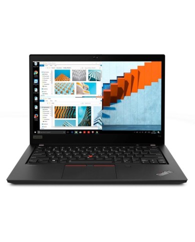Notebook Lenovo T14 RYZEN 5 Ram 8GB, SSD 512GB W10P