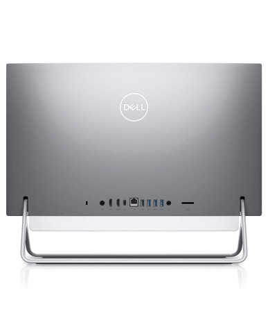 All in One DELL Inspiron 5400 i5 1135G7 Ram 12GB, HDD 1TB, SSD 256GB 23.8"