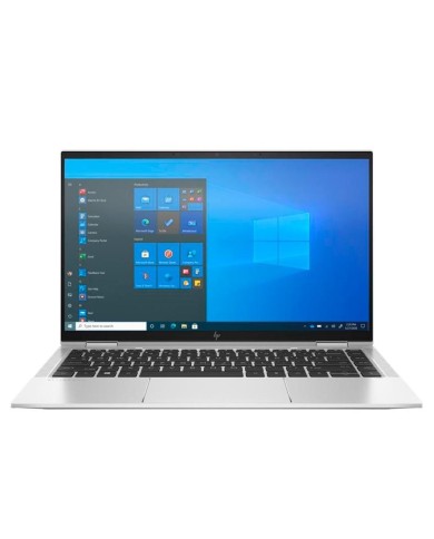 Notebook HP EliteBook G8 Ci7-1165G7 Ram 16GB, 512GB SSD, W11P