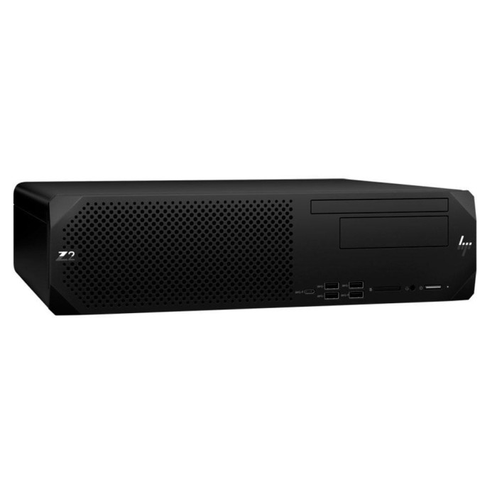 WorkStation HP Z2 G9 SFF G9 Ci7-12700 T1000, Ram 16G, 1 TB SSD