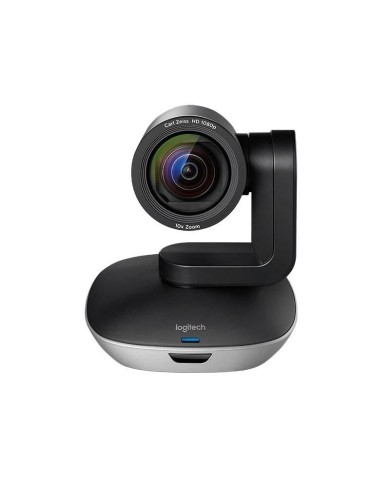 Kit de videoconferencia Logitech GROUP 960-001060