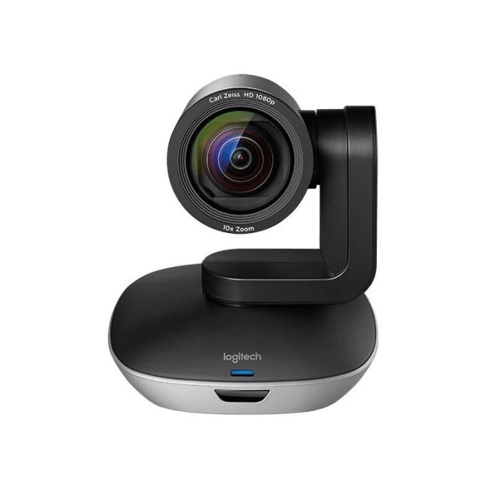 Kit de videoconferencia Logitech GROUP 960-001060