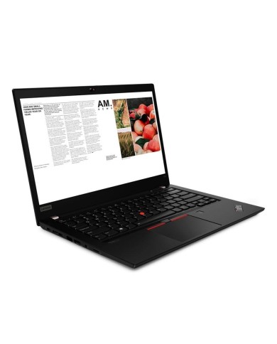Notebook Lenovo T14 RYZEN 5 Ram 8GB, SSD 512GB W10P