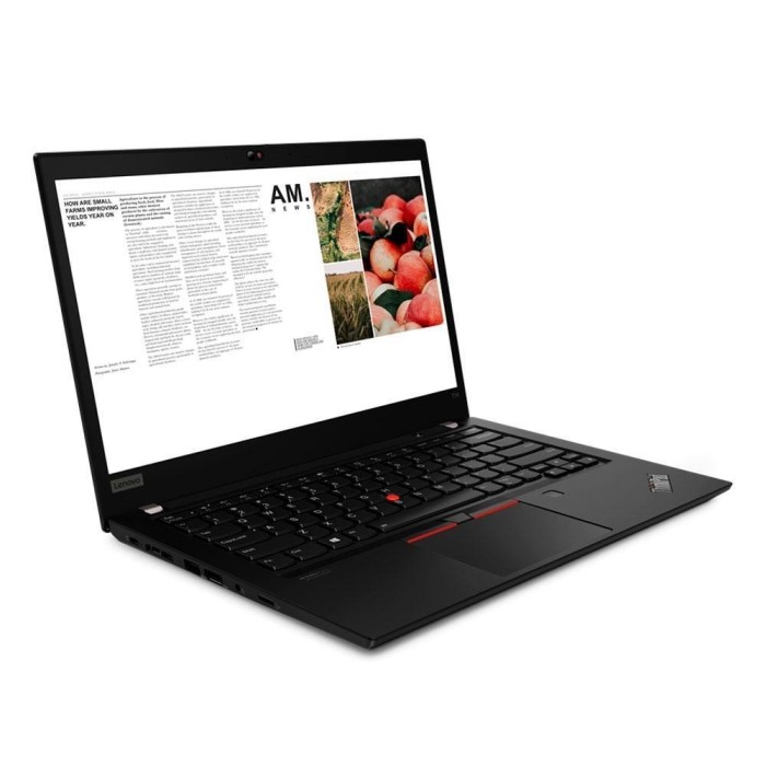 Notebook Lenovo T14 RYZEN 5 Ram 8GB, SSD 512GB W10P