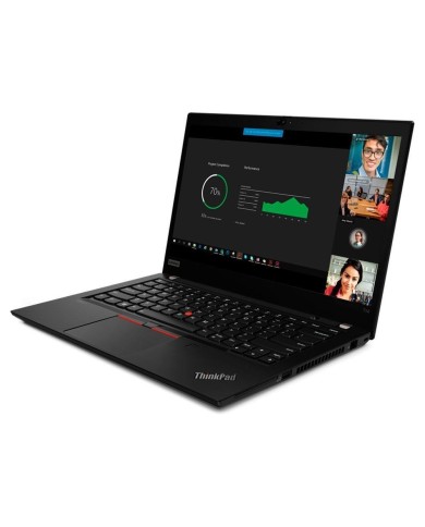 Notebook Lenovo T14 RYZEN 5 Ram 8GB, SSD 512GB W10P