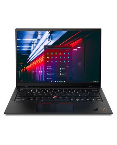 Notebook Lenovo X1C G9 I7-1165, Ram 16GB, 1TB SSD, W10Pro