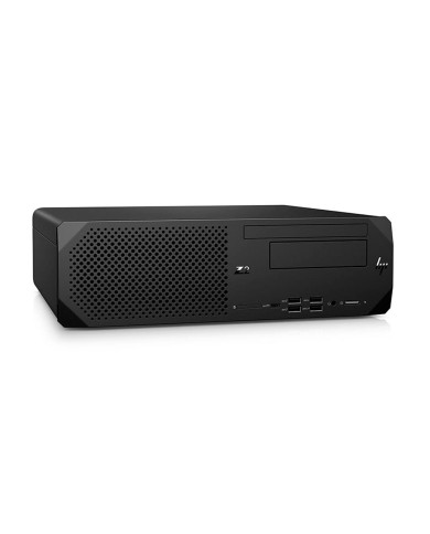Workstation HP Z2 SFF G8 i7-11700,  16GB Ram, 500GB HDD, W11PRO (6C5J4LS)