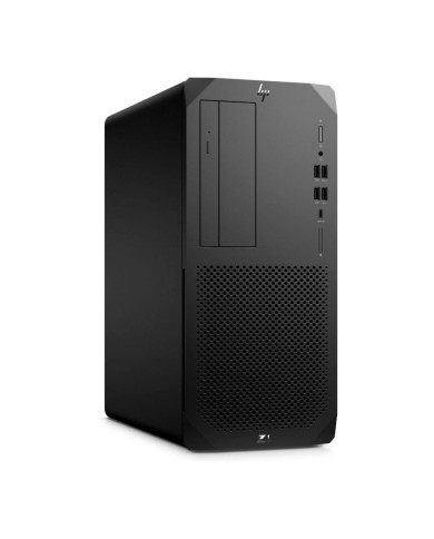 Workstation Hp Z1 G9 Tower i7-12700 8GB Ram,512GB SSD + 1TB HDD, Nvidia T400, W11 Pro (6J9B3LA)