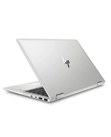 Notebook HP EliteBook G8 Ci7-1165G7 Ram 16GB, 512GB SSD, W11P