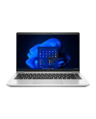 Notebook HP Elitebook 640 G9 14" i7-1255U, 16GB RAM, 512GB SSD, W11P (6C612LTAKH)