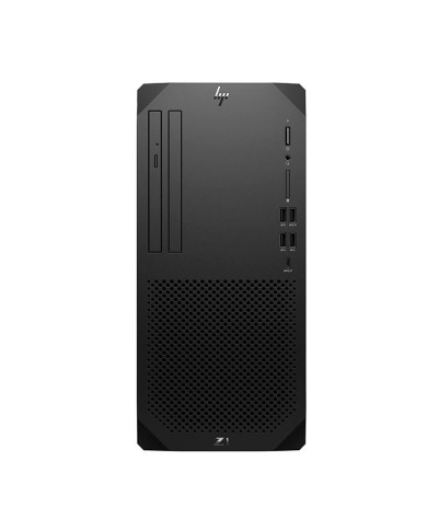 Workstation HP Z2 SFF G8 i7-11700,  16GB Ram, 500GB HDD, W11PRO (6C5J4LS)