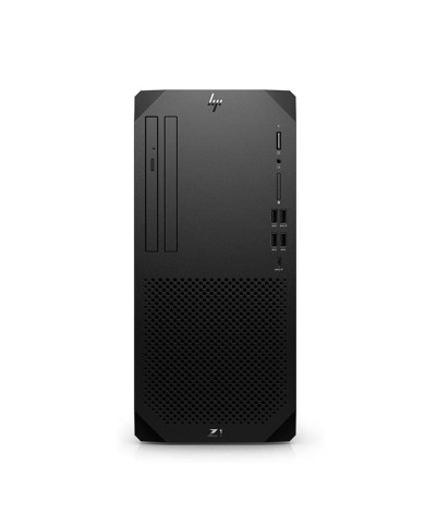 Workstation Hp Z1 G9 Tower i7-12700 8GB Ram,512GB SSD + 1TB HDD, Nvidia T400, W11 Pro (6J9B3LA)
