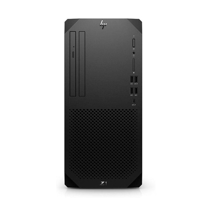 Workstation Hp Z1 G9 Tower i7-12700 8GB Ram,512GB SSD + 1TB HDD, Nvidia T400, W11 Pro (6J9B3LA)