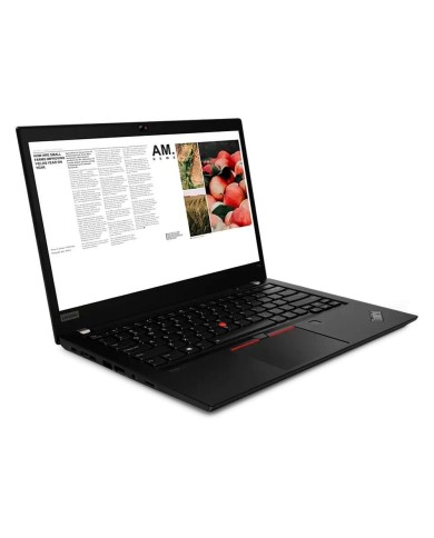 Notebook Lenovo TP T14 G2 I7-1165G7, Ram 16GB, 512GB SSD, W10Pro