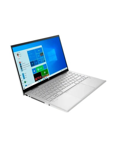 Notebook HP Envy 15-EP1501LA i7-11800H, 16GB RAM, 512GB SSD, W11H, RTX 3060 (486K5LAAKH)
