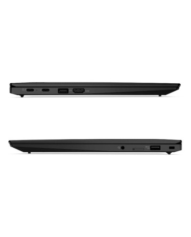 Notebook Lenovo X1C G9 I7-1165, Ram 16GB, 1TB SSD, W10Pro
