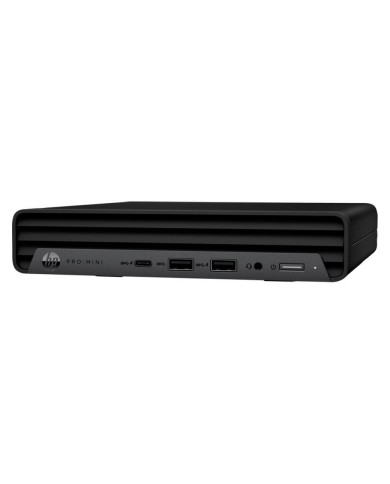 Desktop mini Hp Pro 400 G9 G9 i7-12700T, 8GB Ram,  512GB SSD, W11Pro