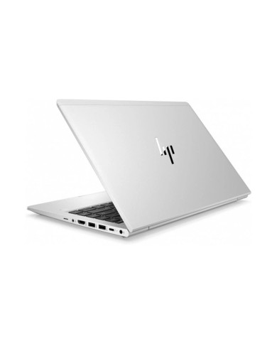 Notebook HP Elitebook 640 G9 14" i7-1255U, 16GB RAM, 512GB SSD, W11P (6C612LTAKH)