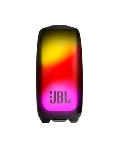 Parlante JBL Pulse 5 Bluetooth Negro