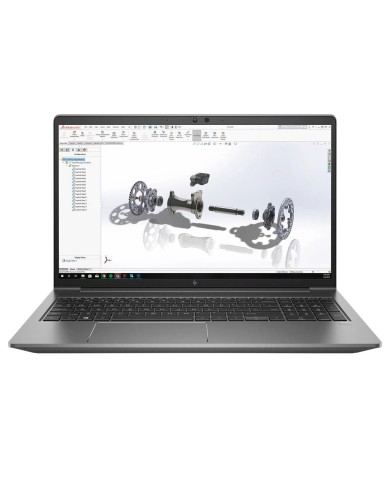 Notebook Hp Zbook Power G8 15.6" i7-11800H, 16GB Ram, 1TB SSD, W10Pro